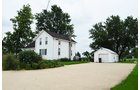 Property photo 4 - Real Estate Auction, 3 Bedroom country farm house on 1 acre in Allen County